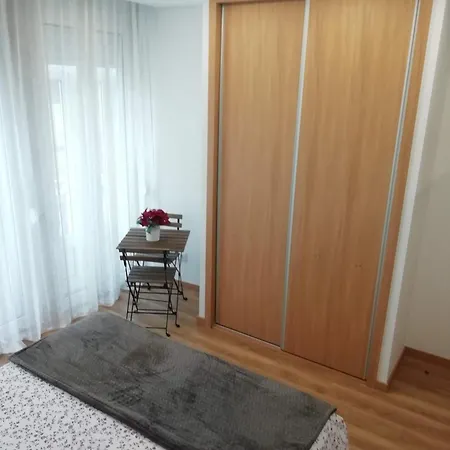 Apartment In The Historic Center Of Porto