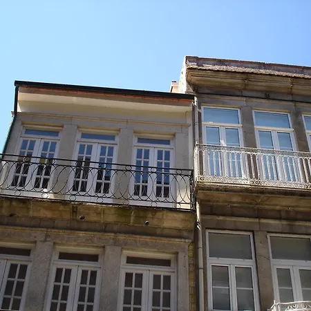 In The Historic Center Of